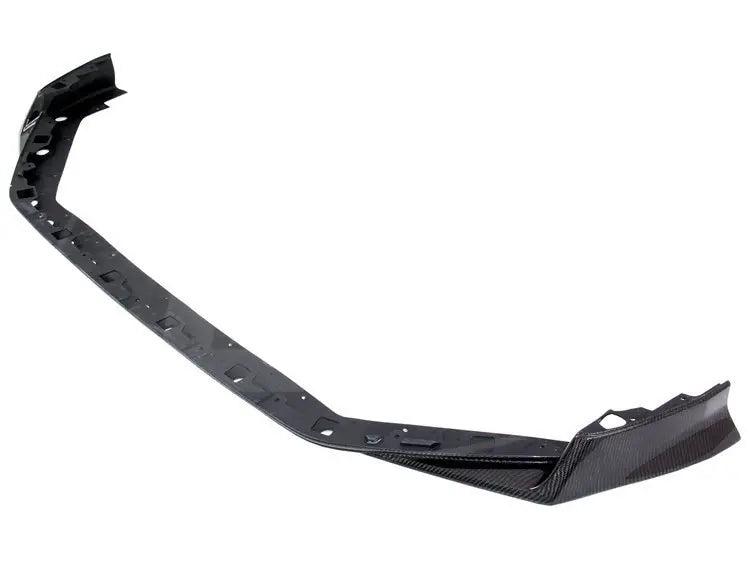 Carbon Fiber Front Lip - NISSAN GTR R35 2017+.