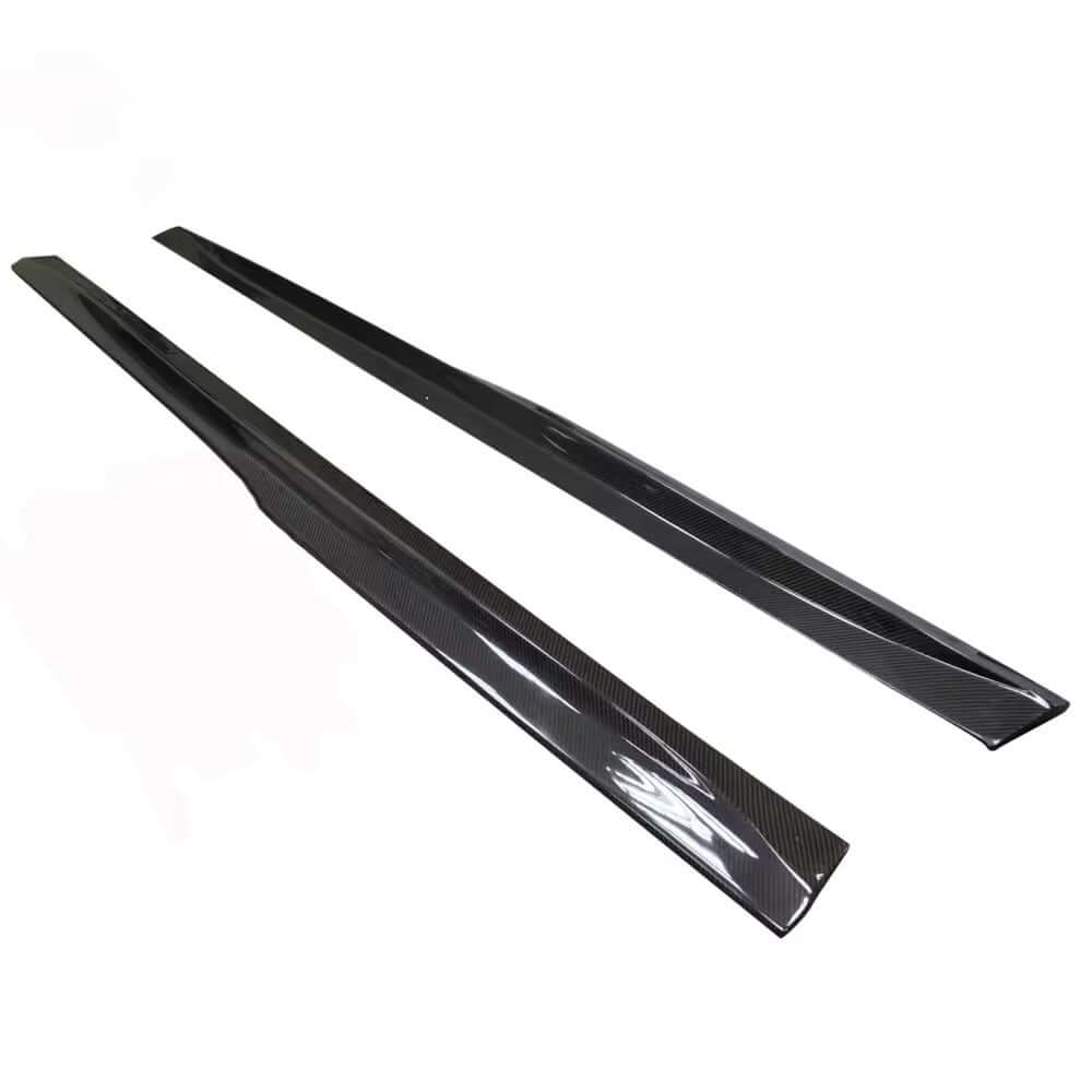 PSM Style Carbon Fiber Kit - BMW  F80 M3 & F82/F83 M4.