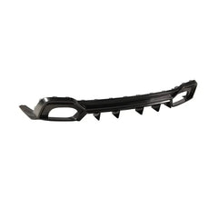 Paktechz Prepreg Carbon Fiber Rear Diffuser -  Audi RS6 / RS7 C8.