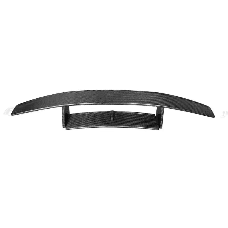 DMC Style Carbon Fiber Rear Spoiler Wing - Lamborghini Gallardo.