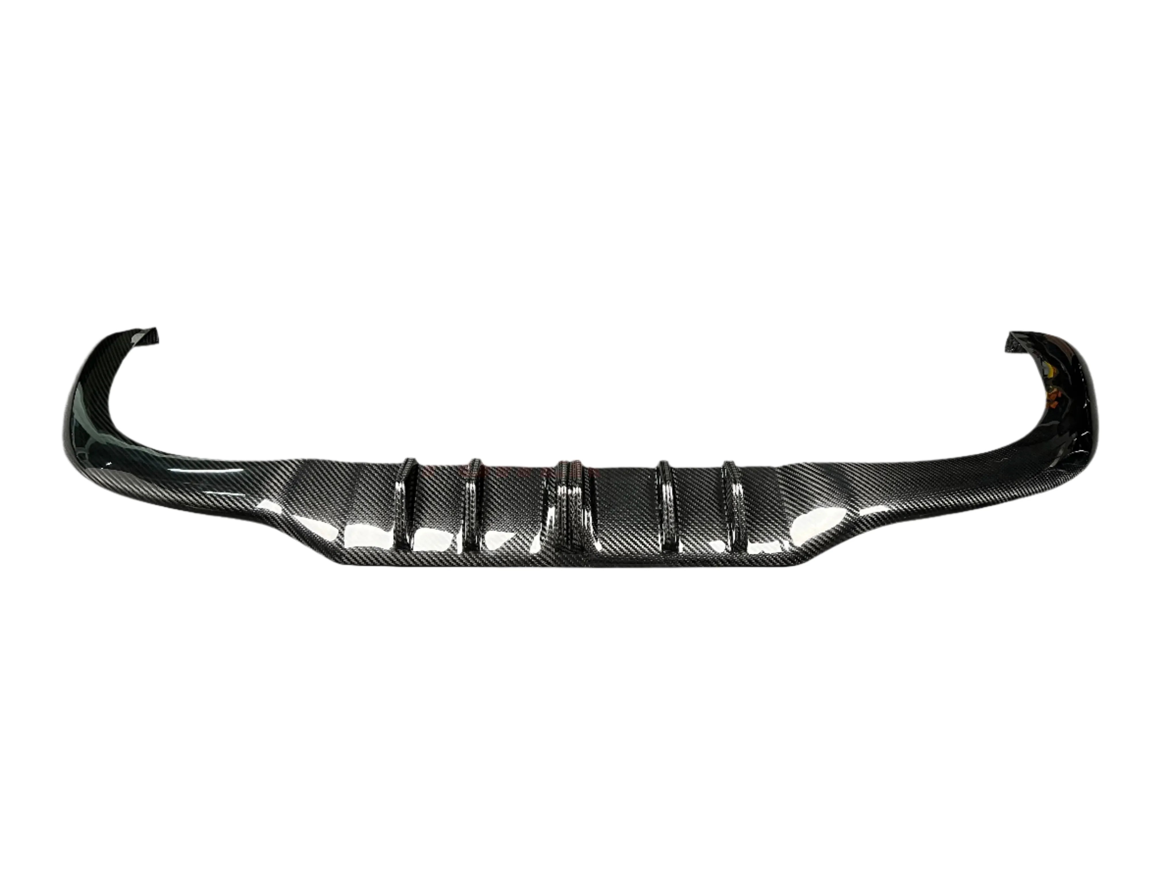 Carbon Fiber Techart Style Aerodynamic Body Kit - Porsche 992.