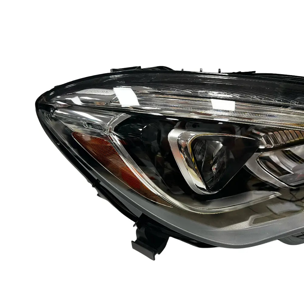 LED Headlight Set - Mercedes benz CLA117 CLAW117 CLA180 CLA200 CLA260 W117.