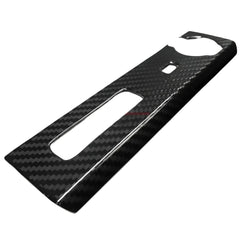 Carbon Fiber Car Interior USB Charger Port Panel Cover Trim -  Acura Integra Type S A-Spec 2022-2025.