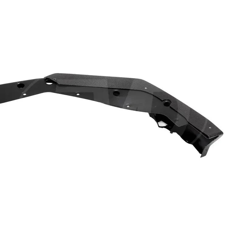 Carbon Fiber Front Lip - NISSAN GTR R35 2017+.