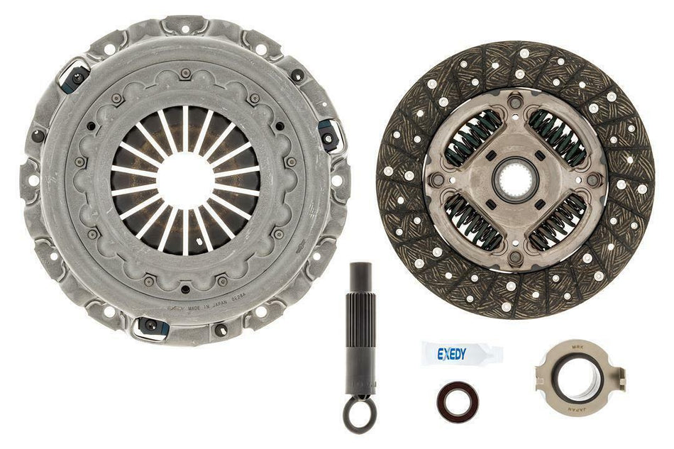 Exedy HCK1016 FK8/FL5 Stage 0 OE Clutch Kit