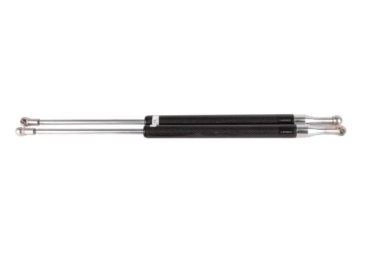 NRG NRG Hood Damper Kit Carbon Fiber Honda Civic 1996-2000