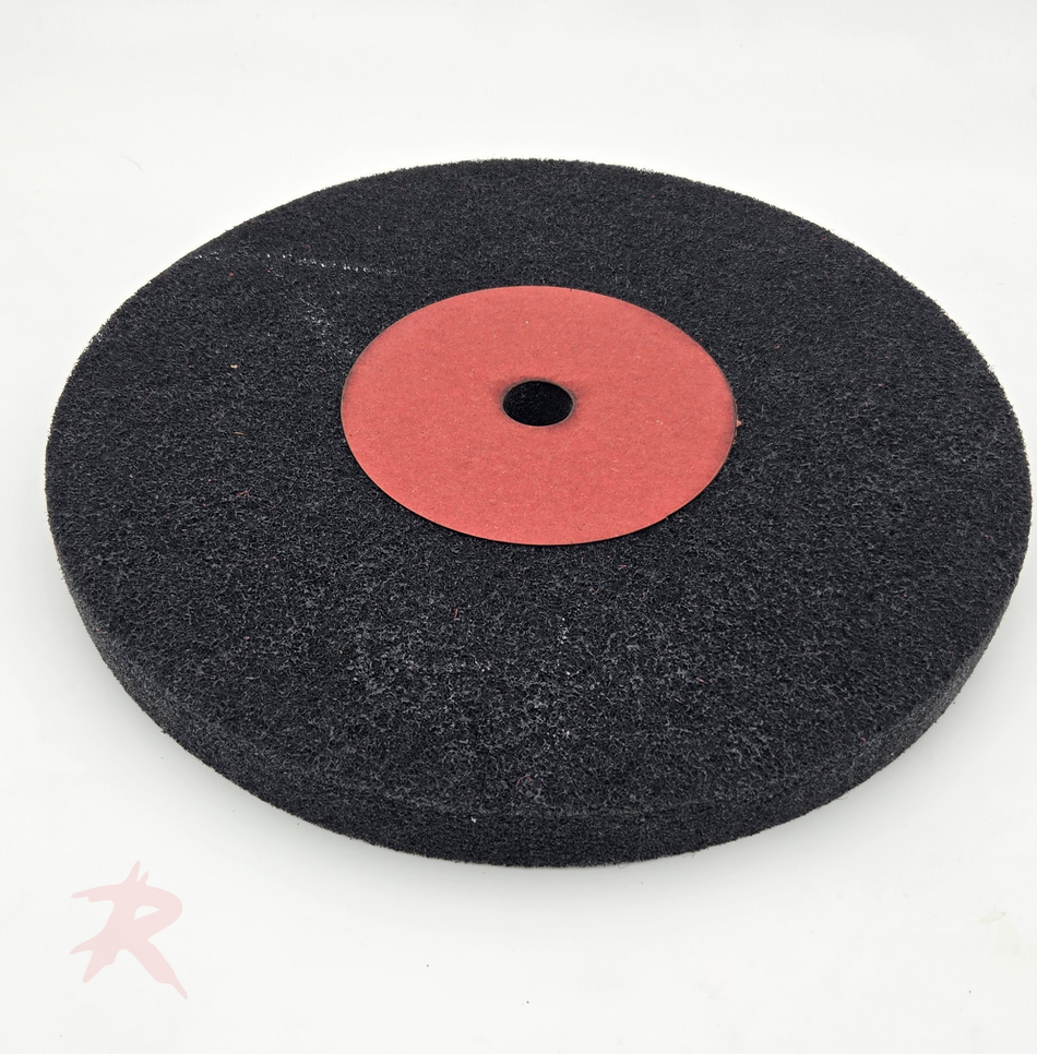 Rampage Heavy-Duty Prep Wheel