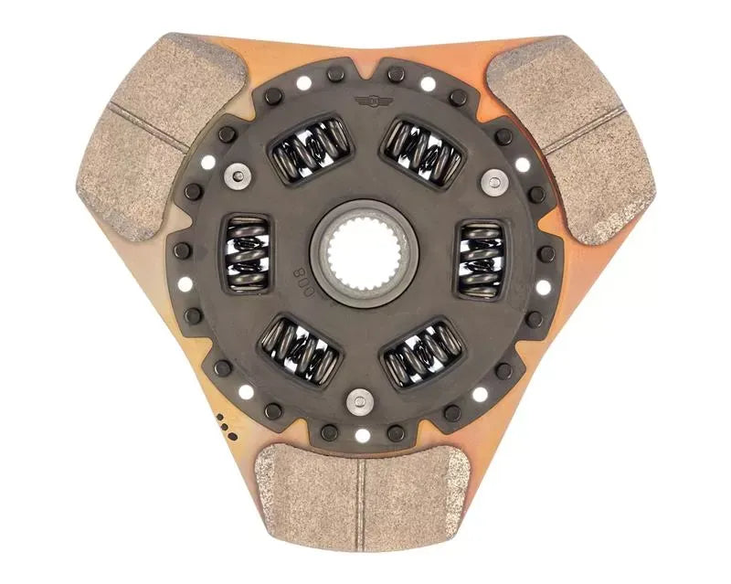 EXEDY Racing Clutch Replacement Clutch Disc.