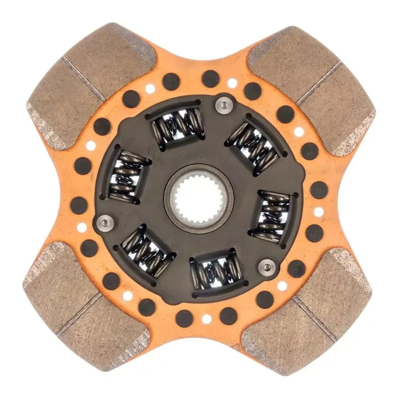 EXEDY Racing Clutch Replacement Clutch Disc.