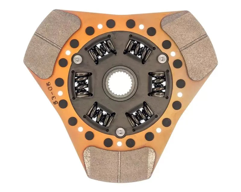 EXEDY Racing Clutch Replacement Clutch Disc.