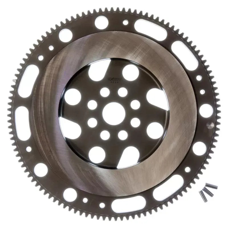 EXEDY Racing Clutch Lightweight Flywheel.