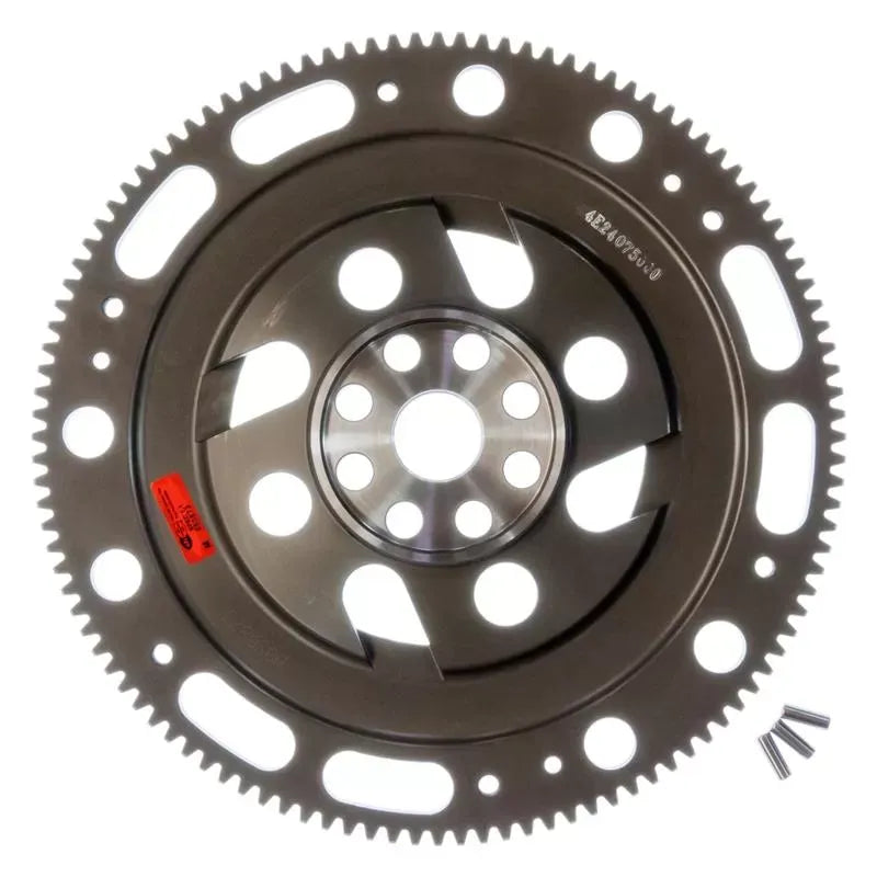 EXEDY Racing Clutch Lightweight Flywheel.