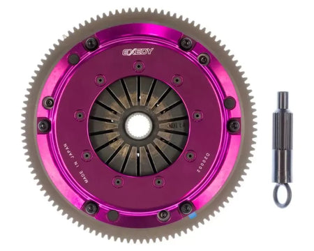 EXEDY Racing Clutch Hyper Single Clutch.
