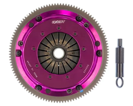 EXEDY Racing Clutch Hyper Single Clutch.