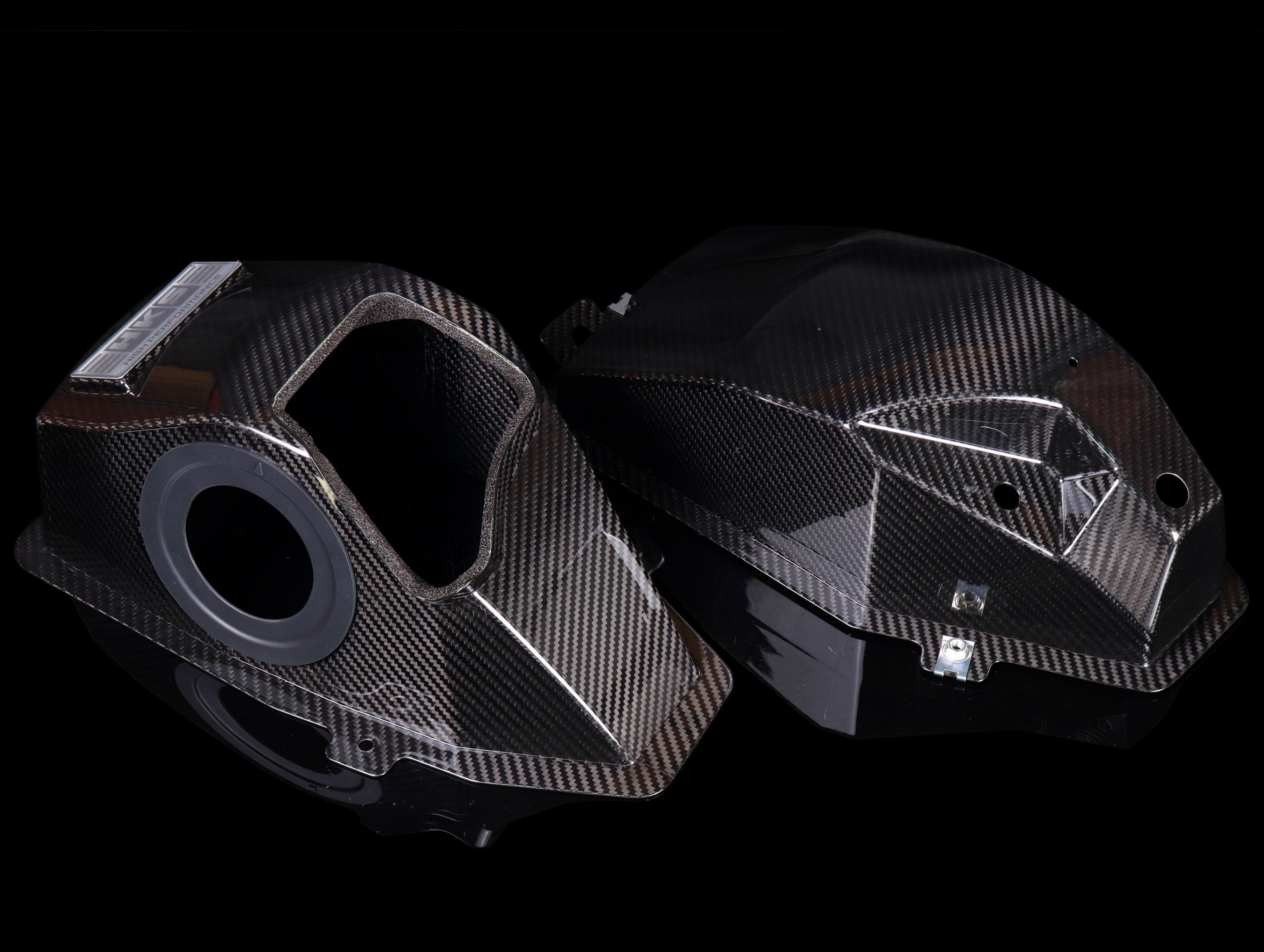 HKS Cold Air Intake Kit - 17-21 Civic Type R (FK8)