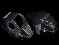 HKS Cold Air Intake Kit - 17-21 Civic Type R (FK8)