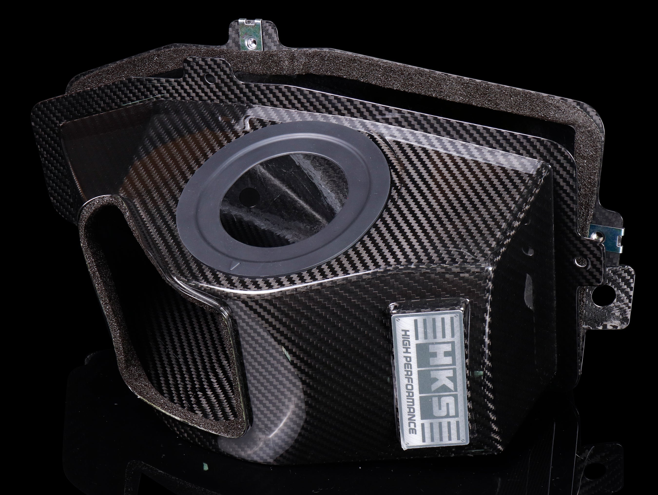 HKS Cold Air Intake Kit - 17-21 Civic Type R (FK8)