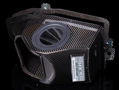 HKS Cold Air Intake Kit - 17-21 Civic Type R (FK8)