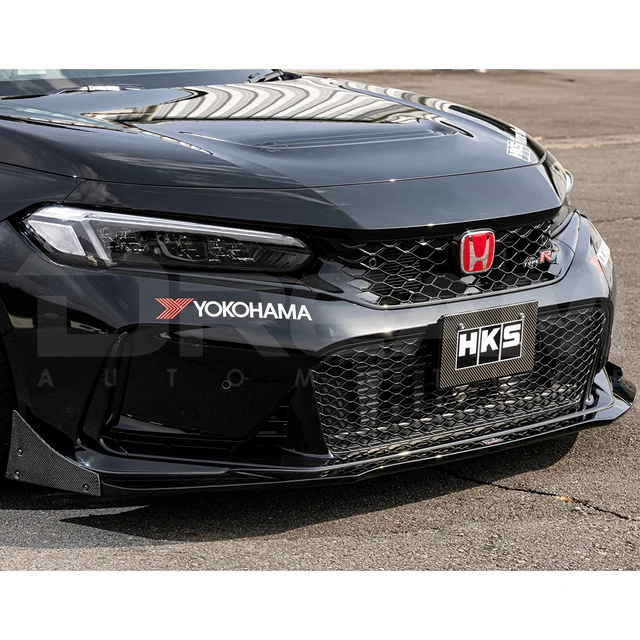 HKS BODY KIT TYPE-S FL5 F-Spoiler