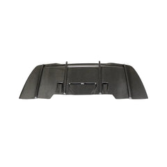 Carbon Fiber Rear Undertray diffuer - Mercedes Benz W205 C63 AMG Sedan 4-Door 15-18.