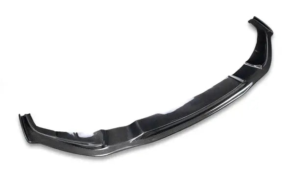HM Style Carbon Fiber Front Lip - BMW G30 5 Series.