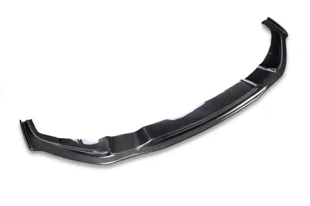 HM Style Carbon Fiber Front Lip - BMW G30 5 Series.