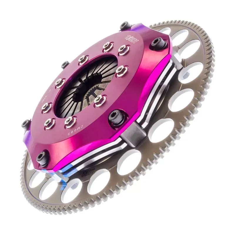 EXEDY Racing Clutch HYPER MULTI.