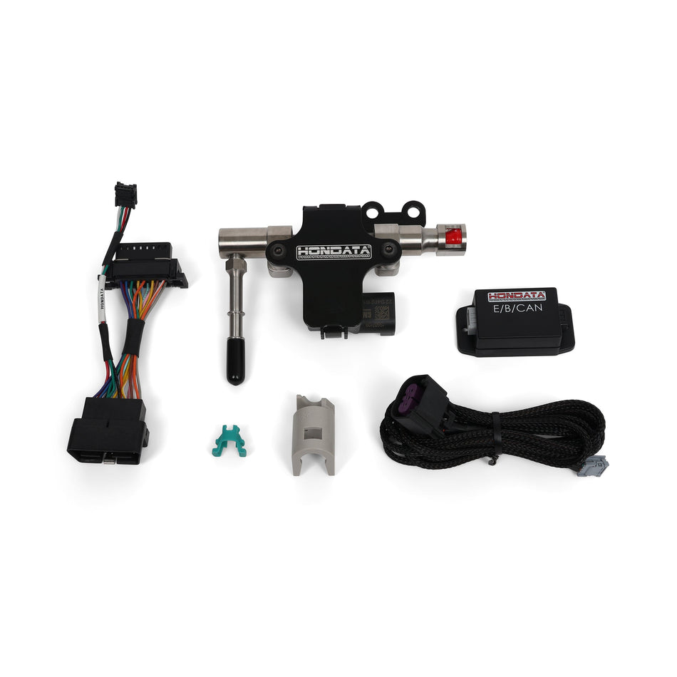 Hondata CANFlex Flex Fuel Kit for FL5 Civic Type R/DE5 Integra Type S