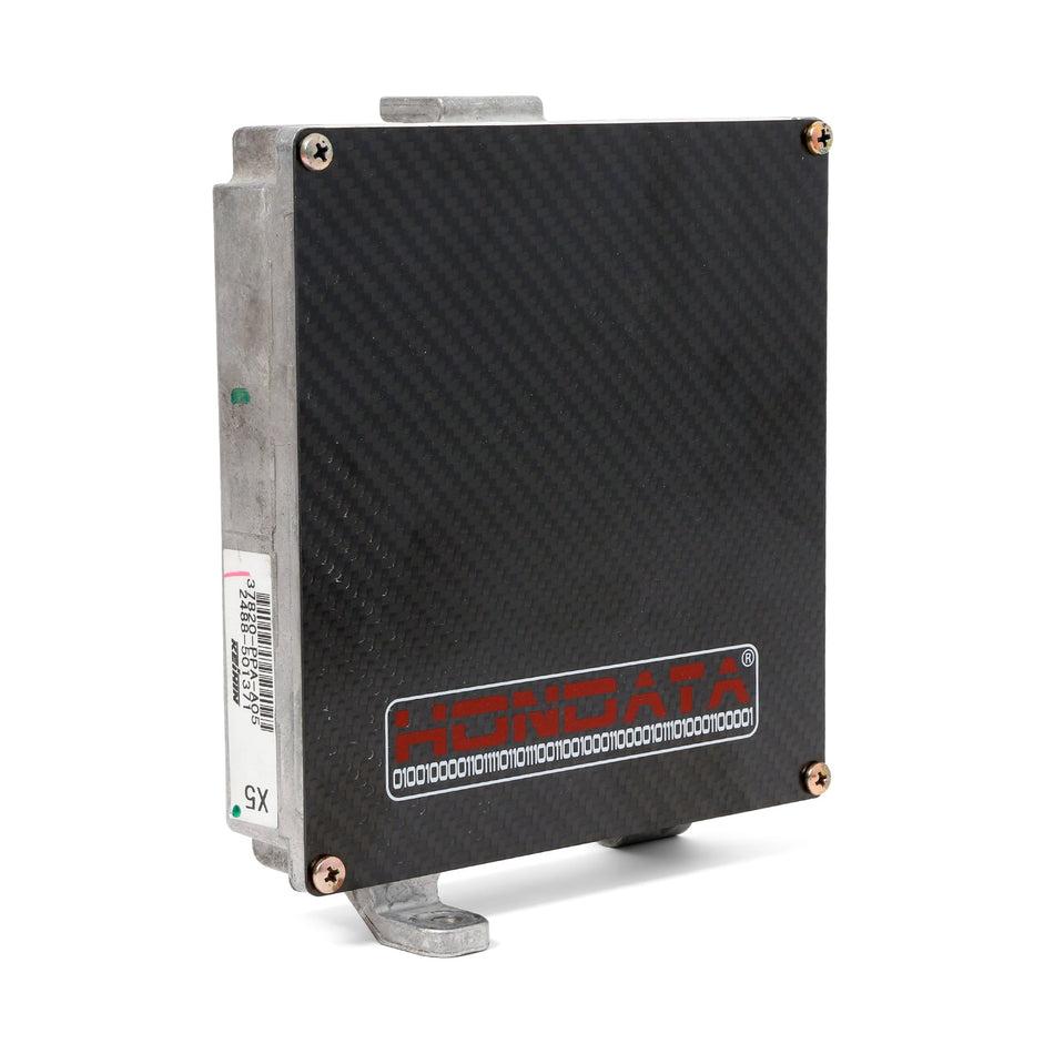 Hondata KPro ECU Cover (Clear)