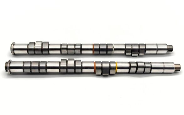 294/298 | B16A/B18C VTEC Pro Import Turbo