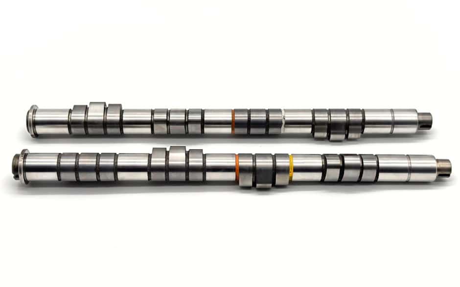 304/298 | B16A/B18C VTEC