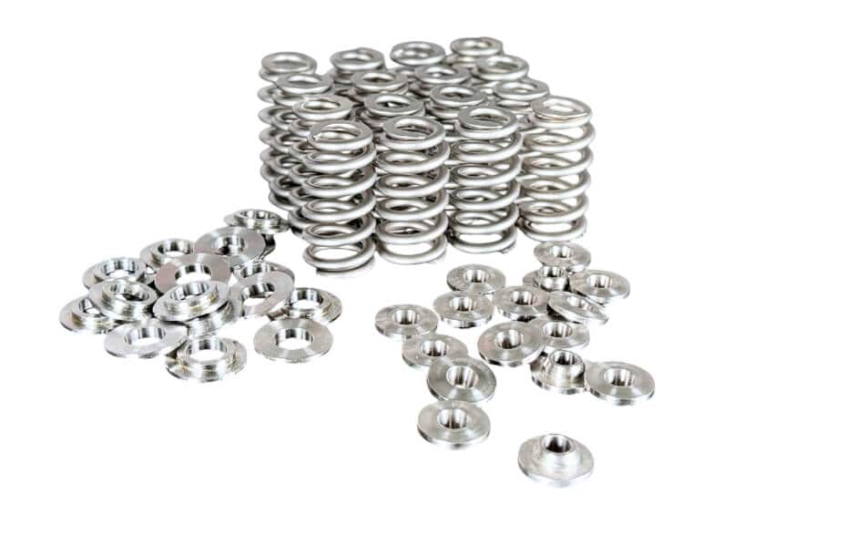 Honda K Series | Extreme Valve Springs