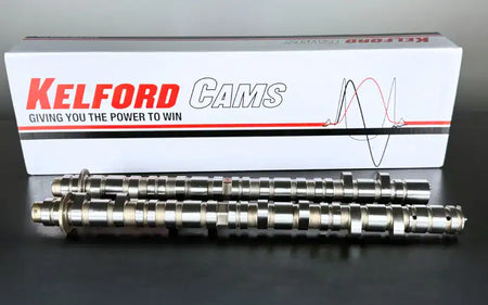 318/324 | Turbo K20A-K24 iVTEC