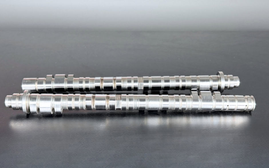 300/306 | Turbo K20A-K24 iVTEC