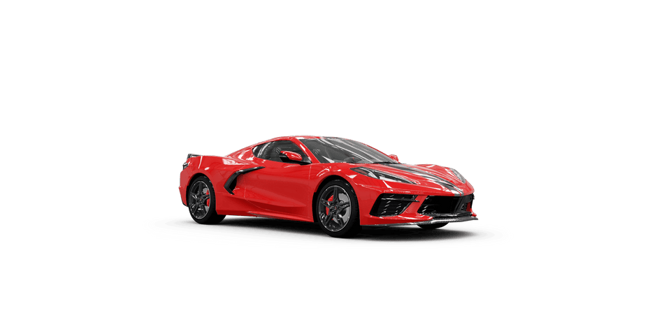 XDI Fuel System - Chevy LT2
