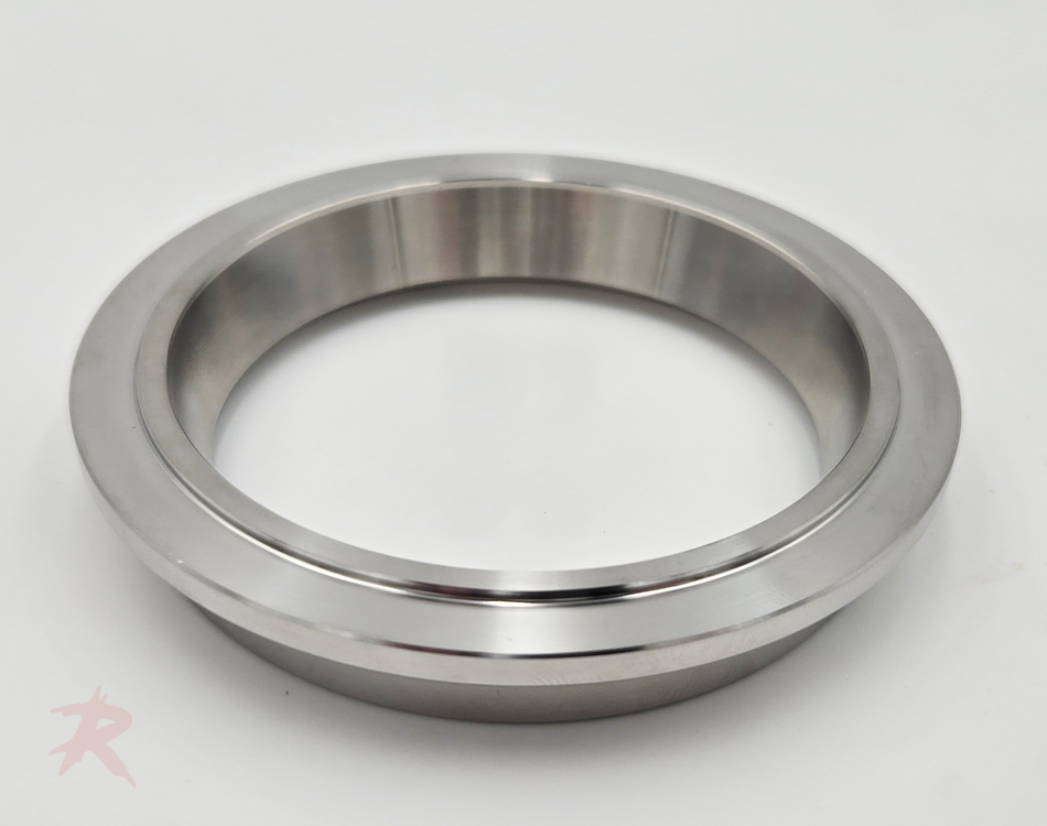 Rampage HPT F3 Inlet V-Band Flange 2.875" 304L Stainless