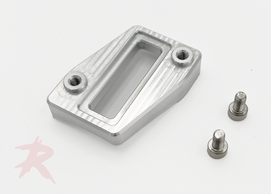 Rampage Fabrication Aluminum HPX MAF Flange
