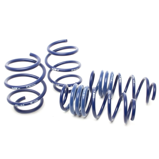 H&R 2023 Honda Civic Type-R FL5 Sport Spring (w/Adaptive Damping System ADS)
