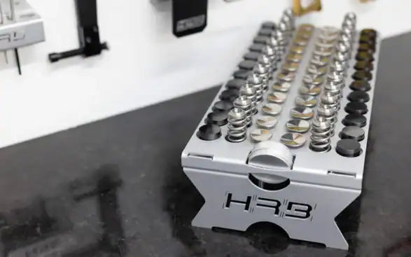 Valve Train Organizer | 4 / 6 Cylinder