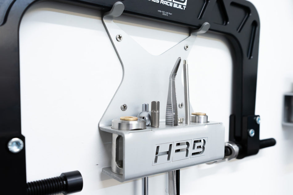 HRB Valve Spring Compressor Kit