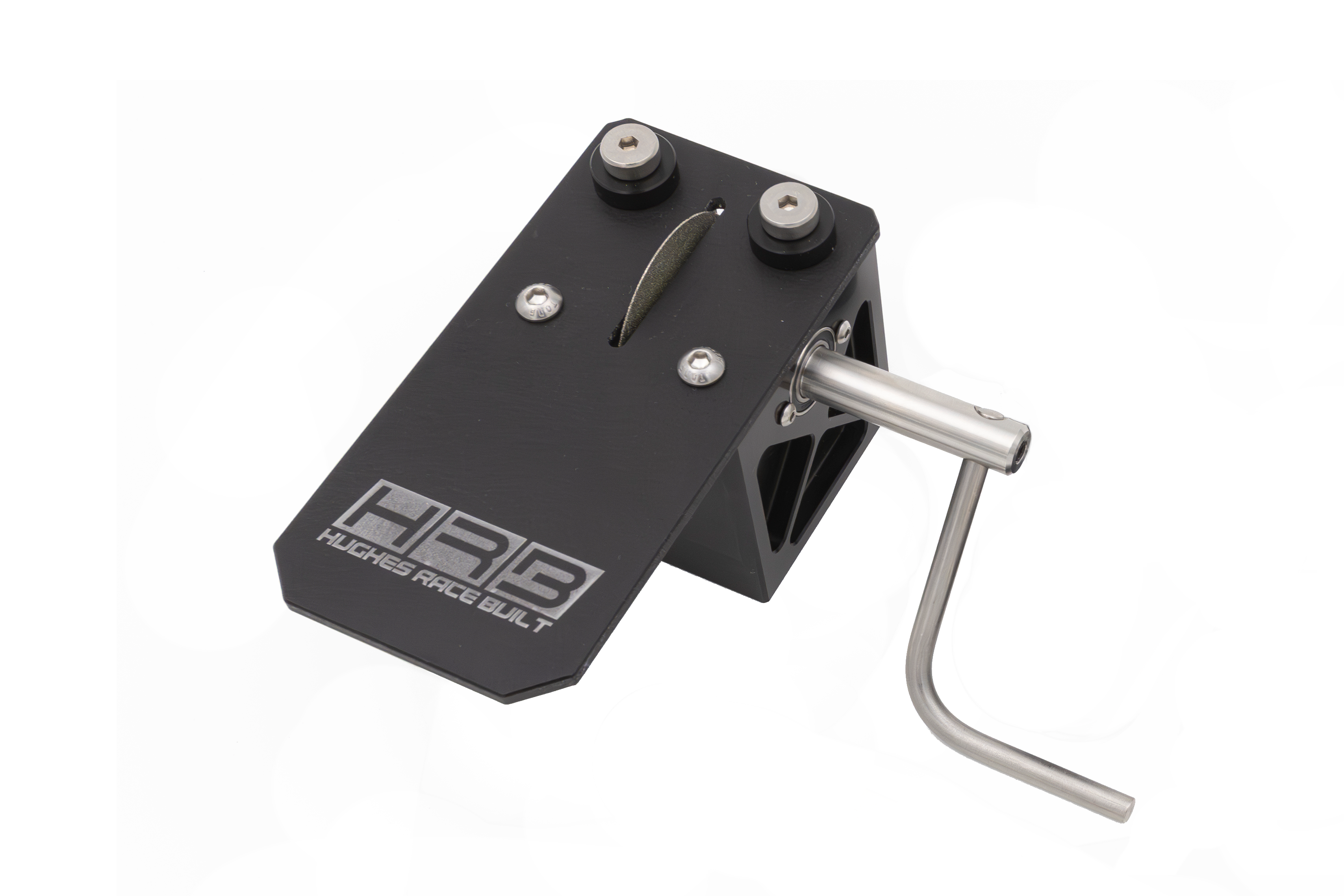HRB universal piston ring file tool - top