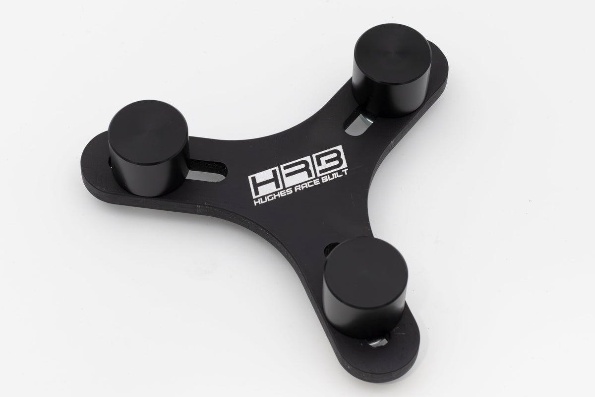 HRB adjustable ring squaring tool - bottom