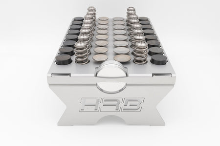 HRB Universal Valve Train Organizer tray- front