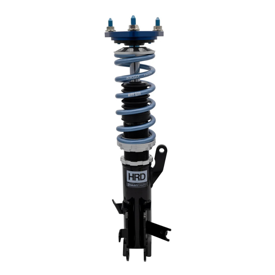 HRD Street Performance Coilovers for 2000-2006 Acura RSX (Incl. Type S)