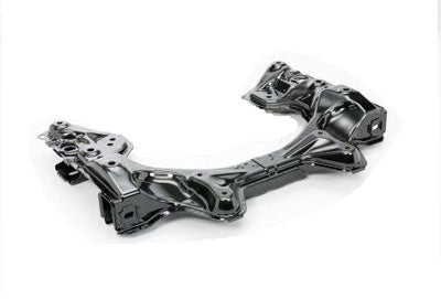 J's Racing Special Reinforced Front Subframe - Honda S2000