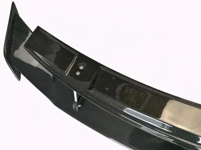 Carbon Fiber RH-Style Wing - Mercedes GT/GTS.