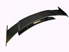 Carbon Fiber RH-Style Wing - Mercedes GT/GTS.
