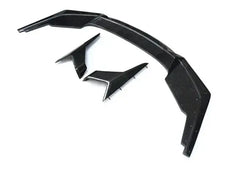 Carbon Fiber Front Lip - Lamborghini Huracan LP610.