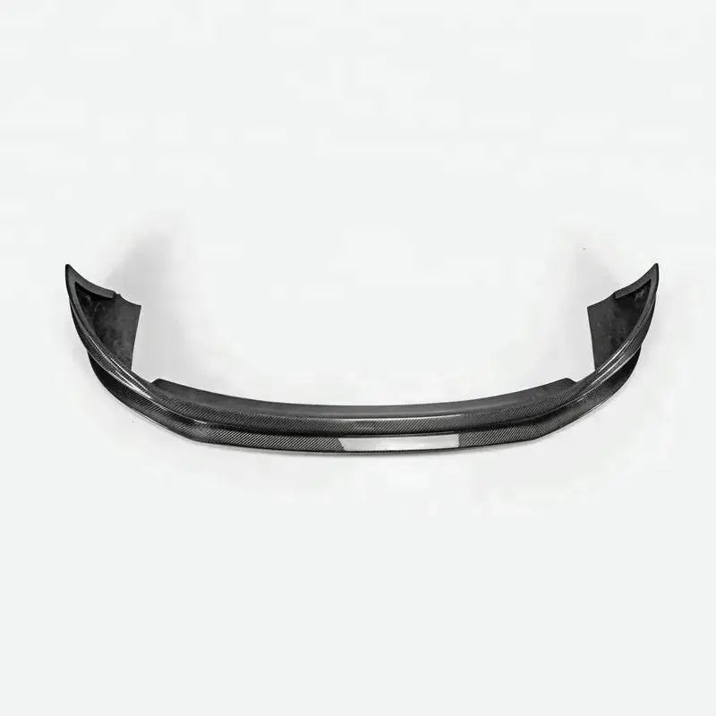 VRS Style Carbon Fiber  Front Lip - Nissan Z34 370Z.