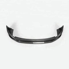 VRS Style Carbon Fiber  Front Lip - Nissan Z34 370Z.